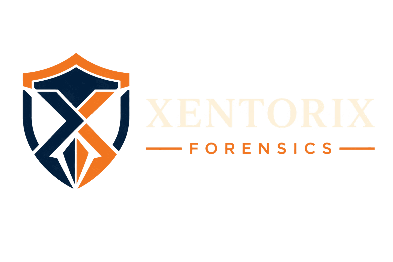 Xentorix Forensics